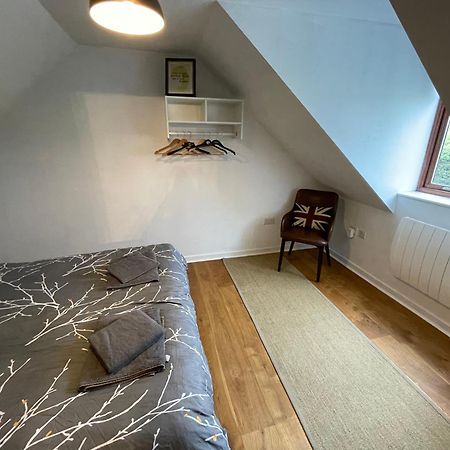 Meadow View @ Glebe Barn Villa Pershore Dış mekan fotoğraf