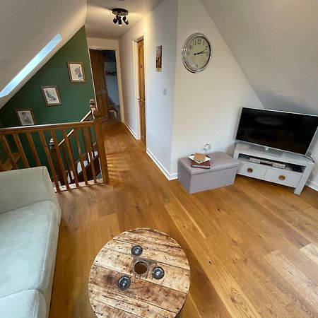 Meadow View @ Glebe Barn Villa Pershore Dış mekan fotoğraf