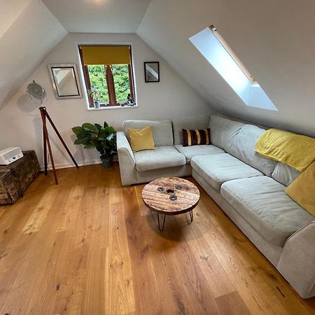 Meadow View @ Glebe Barn Villa Pershore Dış mekan fotoğraf