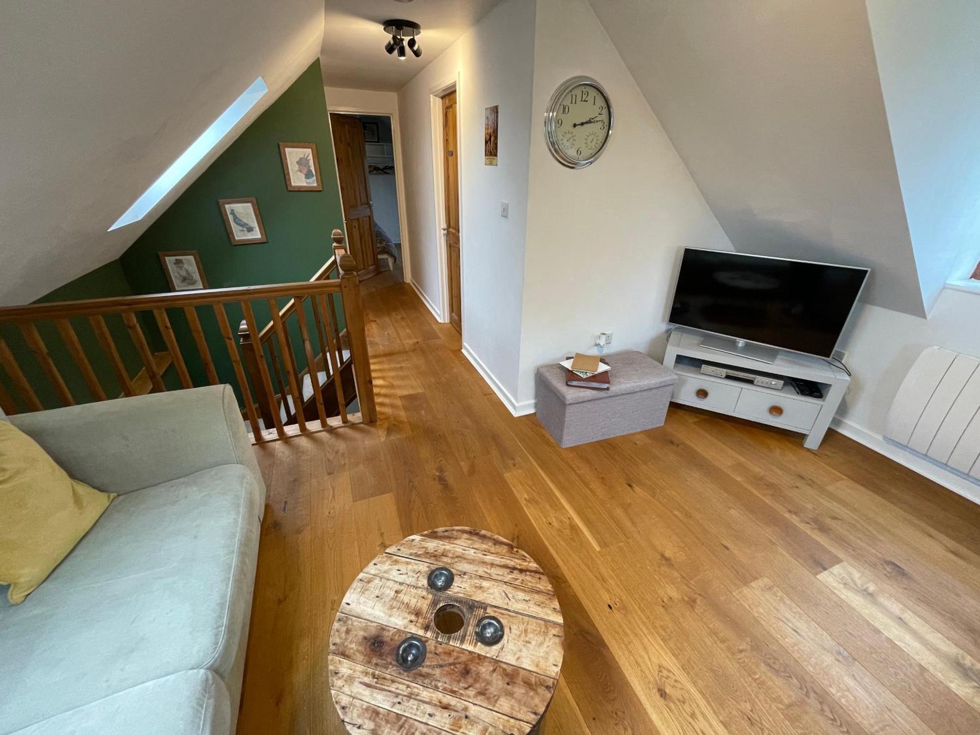 Meadow View @ Glebe Barn Villa Pershore Dış mekan fotoğraf